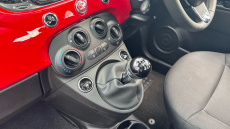 Fiat 500 1.0 Mild Hybrid 3dr Petrol Hatchback